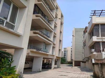 1067 sq ft 2 BHK 2T East facing Apartment for sale at Rs 67.00 lacs in Ashiana Kolkata Clubtown Gateway in New Town, Kolkata