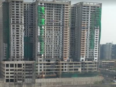 1068 sq ft 3 BHK 3T East facing Apartment for sale at Rs 4.60 crore in Project in Andheri West, Mumbai