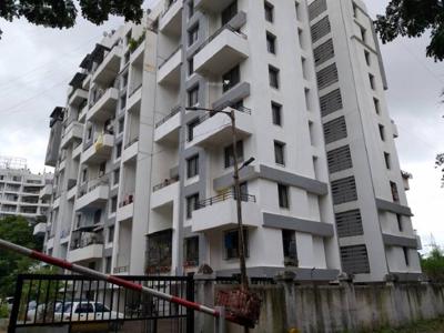 1070 sq ft 2 BHK 2T East facing Apartment for sale at Rs 69.00 lacs in Vanashree Apartment in Hadapsar, Pune
