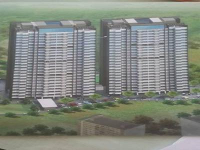 1070 sq ft 2 BHK 2T NorthEast facing Apartment for sale at Rs 88.00 lacs in Umiya Oasis in Mira Road East, Mumbai