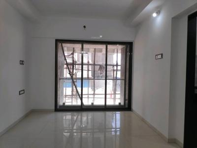1070 sq ft 2 BHK 2T SouthWest facing Apartment for sale at Rs 88.00 lacs in Umiya Oasis in Mira Road East, Mumbai