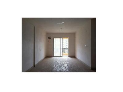 1070 sq ft 3 BHK 2T East facing Apartment for sale at Rs 71.00 lacs in Siddha Galaxia Phase 2 in Rajarhat, Kolkata