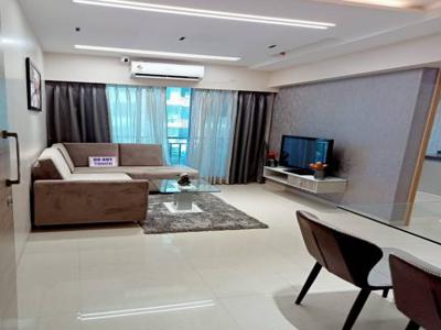1071 sq ft 2 BHK 2T East facing Apartment for sale at Rs 95.33 lacs in SKD Pinnacolo NX in Mira Road East, Mumbai