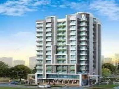 1075 sq ft 2 BHK 2T East facing Not Launched property Apartment for sale at Rs 93.70 lacs in Hetal Infra Riddhi Siddhi in Mira Road East, Mumbai