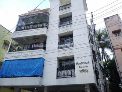 1080 sq ft 2 BHK 2T SouthEast facing Apartment for sale at Rs 60.00 lacs in Project 1th floor in Tollygunge, Kolkata