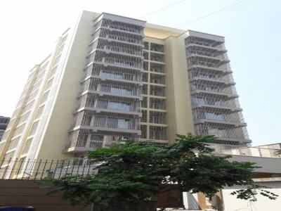 1080 sq ft 2 BHK 2T West facing Apartment for sale at Rs 95.00 lacs in Bhutra Anjani Sparsh in Mira Road East, Mumbai