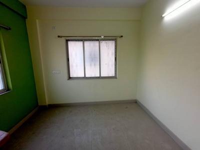 1080 sq ft 3 BHK 2T SouthEast facing Apartment for sale at Rs 61.50 lacs in Property New Town in New Town, Kolkata