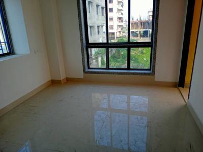 1080 sq ft 3 BHK 2T SouthEast facing Completed property Apartment for sale at Rs 60.00 lacs in Project in New Town, Kolkata