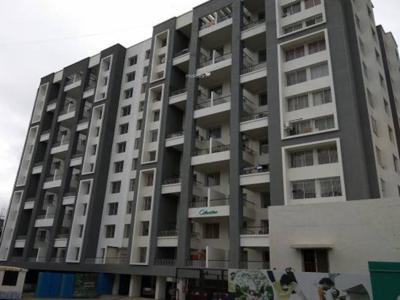 1082 sq ft 2 BHK 2T East facing Apartment for sale at Rs 50.00 lacs in Kolte Patil Cilantro in Wagholi, Pune