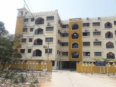 1085 sq ft 2 BHK 2T Apartment for sale at Rs 45.57 lacs in Omnitech Omni Tulsi 2th floor in New Town, Kolkata