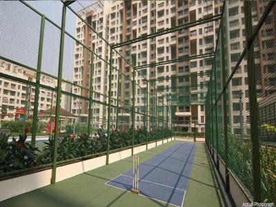 1089 sq ft 2 BHK 2T West facing Apartment for sale at Rs 80.50 lacs in Neelsidhi Amarante in Kalamboli, Mumbai