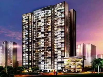 1090 sq ft 2 BHK 2T East facing Apartment for sale at Rs 94.58 lacs in Umiya Oasis in Mira Road East, Mumbai