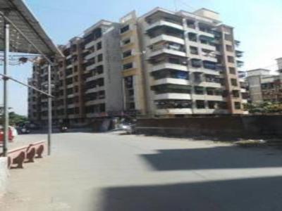 1090 sq ft 3 BHK 2T East facing Apartment for sale at Rs 1.10 crore in Raj Mandir Complex in Mira Road East, Mumbai