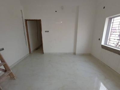 1090 sq ft 3 BHK 2T SouthEast facing Apartment for sale at Rs 60.25 lacs in Project in New Town, Kolkata