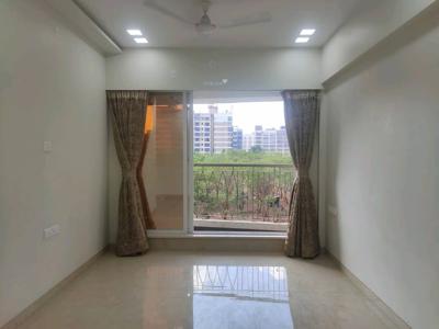 1090 sq ft 4 BHK 2T South facing Apartment for sale at Rs 95.85 lacs in Jp Esquire in Bhayandar East, Mumbai