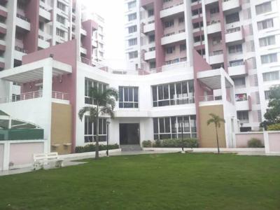 1093 sq ft 2 BHK 2T East facing Apartment for sale at Rs 54.25 lacs in Kumar Piccadilly in Wakad, Pune