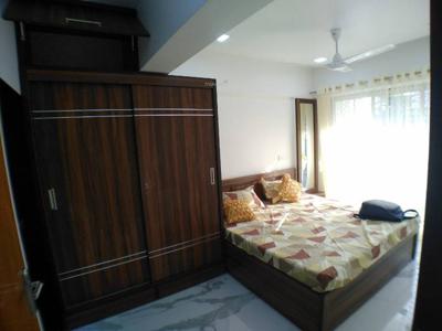 1095 sq ft 2 BHK 2T East facing Completed property Apartment for sale at Rs 93.76 lacs in RNA NG RNA N G Silver Spring in Mira Road East, Mumbai
