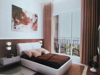 1095 sq ft 4 BHK 2T South facing Apartment for sale at Rs 93.58 lacs in Strawberry The Address in Mira Road East, Mumbai