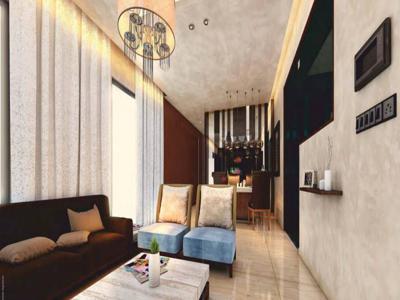 1097 sq ft 2 BHK 2T East facing Apartment for sale at Rs 64.00 lacs in ARP Valora Towers B in Mundhwa, Pune