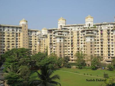 1100 sq ft 2 BHK 2T Apartment for sale at Rs 3.50 crore in Cidco NRI Complex in Seawoods, Mumbai