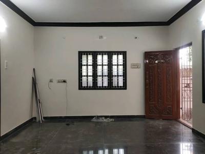 1100 sq ft 2 BHK 2T BuilderFloor for rent in Project at Nesapakkam, Chennai by Agent seller