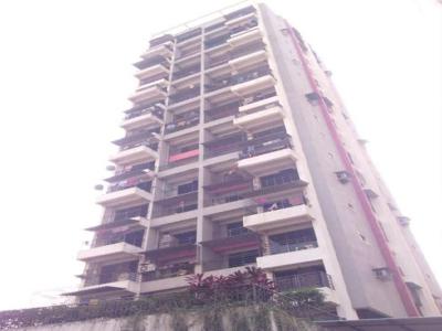 1100 sq ft 2 BHK 2T East facing Apartment for sale at Rs 100.00 lacs in Monarch Ambience in Kharghar, Mumbai