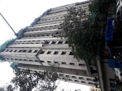 1100 sq ft 2 BHK 2T East facing Apartment for sale at Rs 1.55 crore in Mahakali Kalika Heights in Thane West, Mumbai