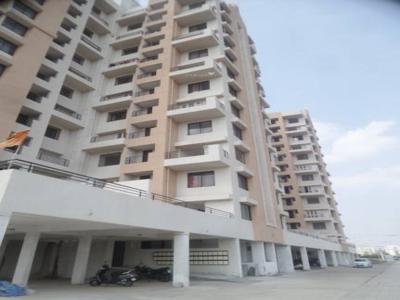 1100 sq ft 2 BHK 2T East facing Apartment for sale at Rs 41.00 lacs in Dreams Dreams Lynnea A B Wings in Wagholi, Pune