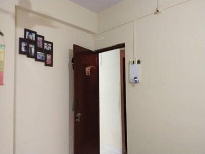 1100 sq ft 2 BHK 2T NorthEast facing Apartment for sale at Rs 45.00 lacs in Laxmi Laxmi Nagar Society in Dhanori, Pune