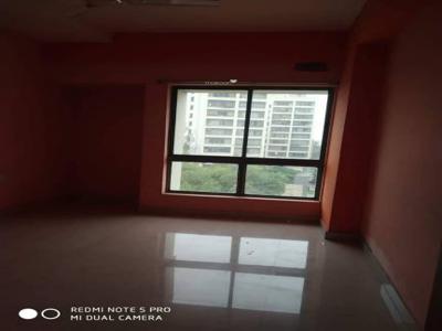 1100 sq ft 2 BHK 2T NorthEast facing Completed property Apartment for sale at Rs 55.00 lacs in Project in Chinar Park, Kolkata