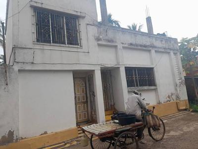 1100 sq ft 2 BHK 2T SouthEast facing IndependentHouse for sale at Rs 35.00 lacs in Project in Boral, Kolkata