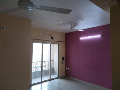 1100 sq ft 3 BHK 2T Apartment for rent in Siddha Siddha Galaxia at Rajarhat, Kolkata by Agent Rent India