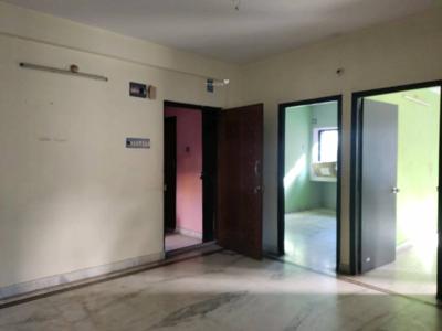 1100 sq ft 3 BHK 2T Apartment for sale at Rs 60.00 lacs in Project in Botanical Garden Area, Kolkata