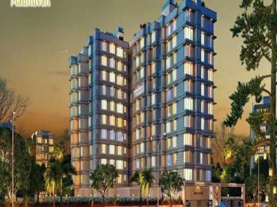 1100 sq ft 3 BHK 3T Apartment for sale at Rs 4.00 crore in Evershine Madhuvan 9th floor in Santacruz East, Mumbai