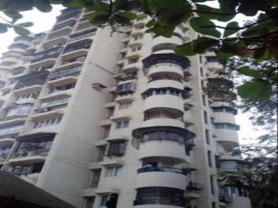 1100 sq ft 3 BHK 3T West facing Apartment for sale at Rs 6.60 crore in Project 10th floor in Bandra West, Mumbai
