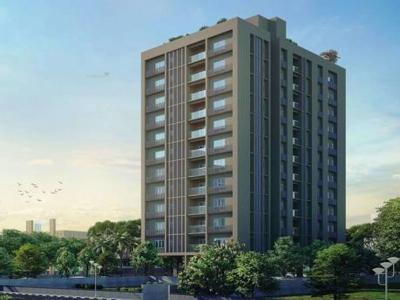 1105 sq ft 3 BHK 2T Apartment for sale at Rs 99.50 lacs in Merlin Pristine 7th floor in New Alipore, Kolkata