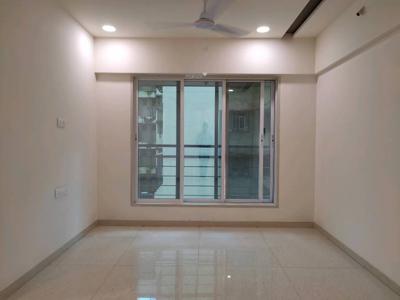 1110 sq ft 2 BHK 2T East facing Launch property Apartment for sale at Rs 1.19 crore in JP North Barcelona Wing D in Mira Road East, Mumbai