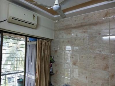 1110 sq ft 3 BHK 3T West facing Completed property Apartment for sale at Rs 6.10 crore in Project in Juhu, Mumbai