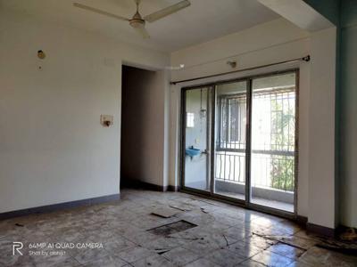 1115 sq ft 3 BHK 2T South facing Apartment for sale at Rs 30.00 lacs in Vibgyor Mira Garden in Madhyamgram, Kolkata