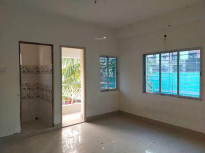 1119 sq ft 3 BHK 2T SouthEast facing Completed property Apartment for sale at Rs 36.92 lacs in Project in Madhyamgram, Kolkata