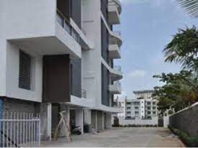1121 sq ft 3 BHK 2T East facing Completed property Apartment for sale at Rs 83.00 lacs in Project in Wakad, Pune