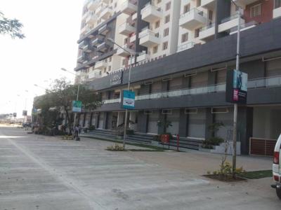 1123 sq ft 3 BHK 3T Apartment for sale at Rs 85.68 lacs in Kohinoor Grandeur 9th floor in Ravet, Pune