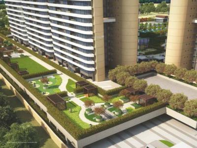 1124 sq ft 2 BHK 2T East facing Apartment for sale at Rs 83.00 lacs in Kumar Prospera A1 And A2 in Hadapsar, Pune