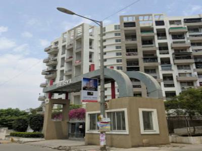 1130 sq ft 2 BHK 2T East facing Apartment for sale at Rs 82.00 lacs in Kolte Patil Beryl in Kharadi, Pune