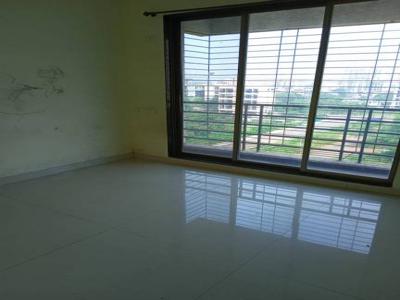 1134 sq ft 2 BHK 2T NorthEast facing Apartment for sale at Rs 75.00 lacs in Gami Amar Harmony in Taloja, Mumbai