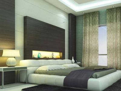 1137 sq ft 3 BHK 2T Apartment for sale at Rs 90.00 lacs in Primarc Aangan 9th floor in Dum Dum, Kolkata