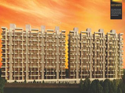 1139 sq ft 2 BHK 2T East facing Apartment for sale at Rs 74.00 lacs in Manav Perfect 10 in Balewadi, Pune