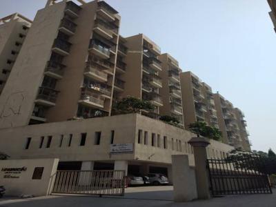 1139 sq ft 2 BHK 2T East facing Apartment for sale at Rs 96.50 lacs in Sai Avaneesh in Kalamboli, Mumbai