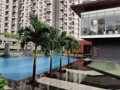 1147 sq ft 2 BHK 2T East facing Apartment for sale at Rs 68.30 lacs in Bhandari 7 Plumeria Drive Phase 2 in Tathawade, Pune