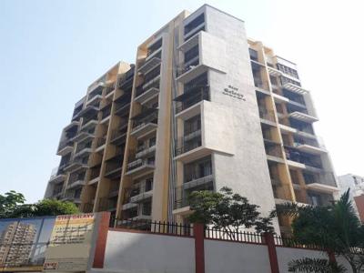 1150 sq ft 2 BHK 2T Apartment for sale at Rs 86.00 lacs in Vipul Star Galaxy in Ulwe, Mumbai